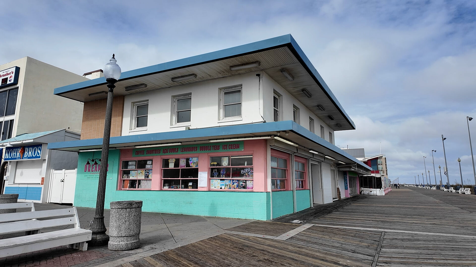 Farewell to Dolle's: Rehoboth Beach prepares for major boardwalk redevelopment